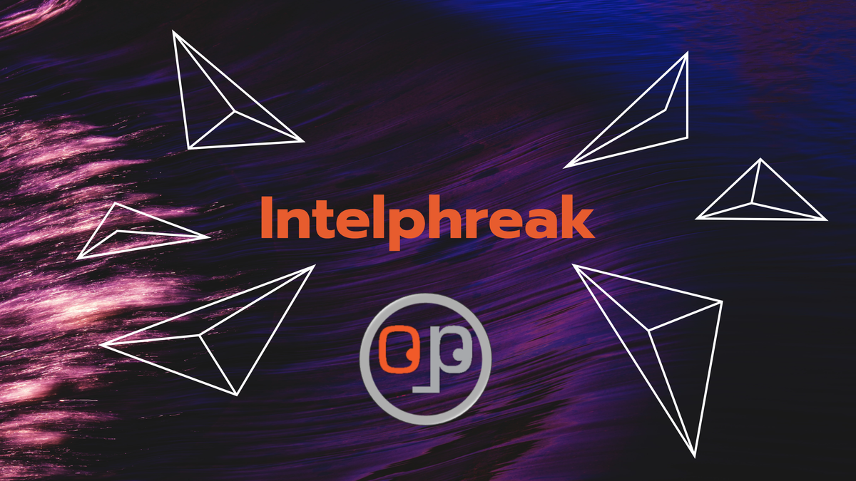 Intelphreak - February 28, 2025