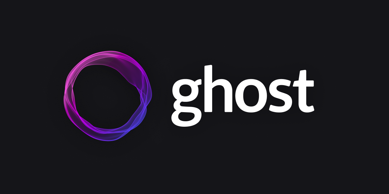 Setting up Ghost CMS with Docker, Digital Ocean, and Cloudflare