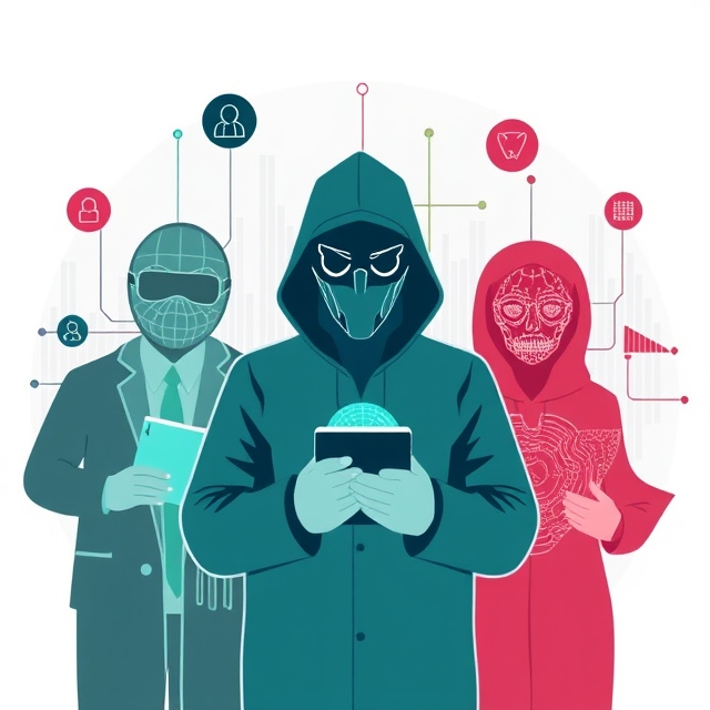 2024 Recap of Cybersecurity, with Insights for the Future