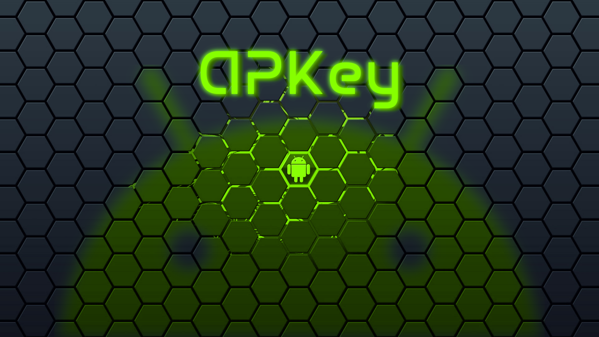 HackTheBox - APKey Walkthrough