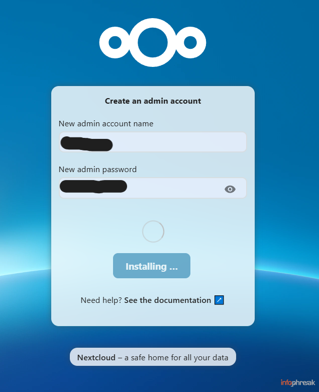 Your next cloud with Nextcloud + Backblaze