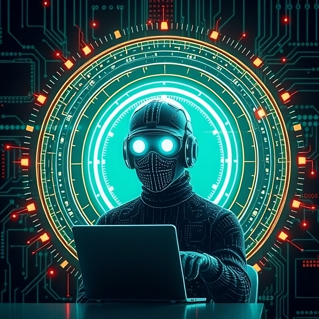 OSINT: Tracking a Session-Hijacking Cyberattack to an Australian Carpet Company