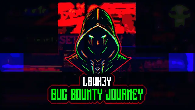 Hunting With L0WK3Y (Ongoing Series)